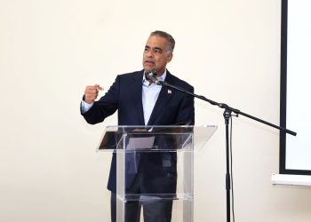 Joel Santos manifestó que avances tecnológicos están incorporando nuevos elementos a la matriz energética.
