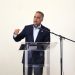 Joel Santos manifestó que  avances tecnológicos están incorporando nuevos elementos a la matriz energética.