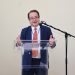 Espert explicó que se trata de pasar de una estrategia reactiva, basada en corregir los problemas una vez que ocurren.