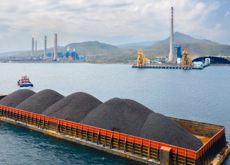 El encarecimiento del gas natural está favoreciendo un mayor uso del carbón para la generación eléctrica.