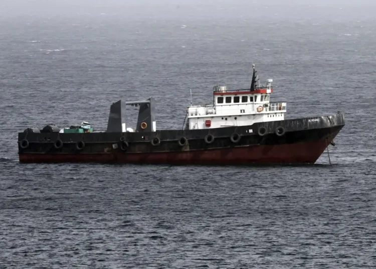 Los ataques contra petroleros han afectado el tráfico marítimo y el transporte de crudo a través del estrecho de Ormuz.
