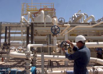 La producción conjunta de los socios de la OPEP en el Golfo alcanzó los 24 millones de barriles diarios en agosto.