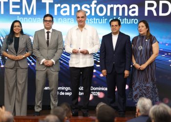 Pucmm anuncia nuevas acreditaciones ABET para programas de Ingeniería Civil, Ingeniería Eléctrica e Ingeniería Mecánica.