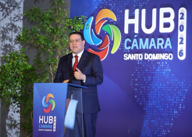 Sanz Lovatón señala que el país ha recibido en 2026 inversión extranjera directa por casi US$3,500 millones.
