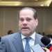 García Bautista plantea que el Estado debe aumentar sus ingresos sin concentrar la presión tributaria en quienes ya cumplen con sus obligaciones.