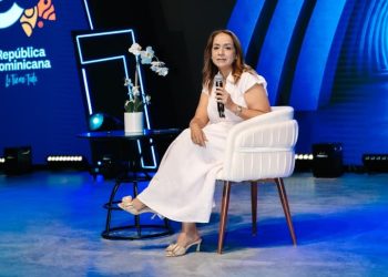 Aguie Lendor, vicepresidenta ejecutiva de Asonahores, plantea que el aprovechamiento del sargazo debe ser económicamente viable.