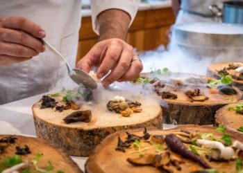 Los expertos en cocina figuran entre los perfiles más solicitados por las empresas hoteleras.