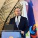 “El respeto al debido proceso con el arbitraje es una de las características fundamentales del reglamento”, afirmó Senior.