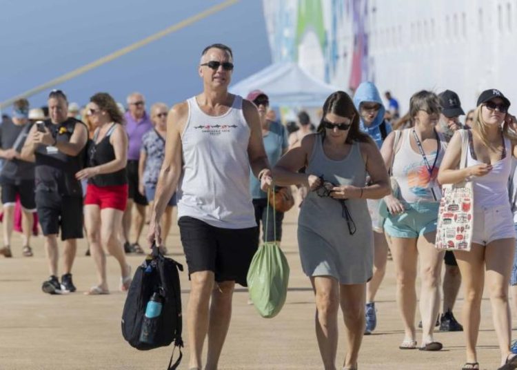 Uno de los factores que incide en la estadía es el cambio en la forma en que los turistas se alojan.