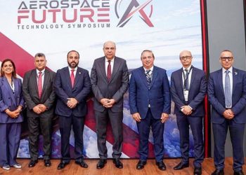 Representantes de la CLAC y autoridades de Egipto abordaron oportunidades de cooperación y fortalecimiento institucional en materia aeronáutica.
