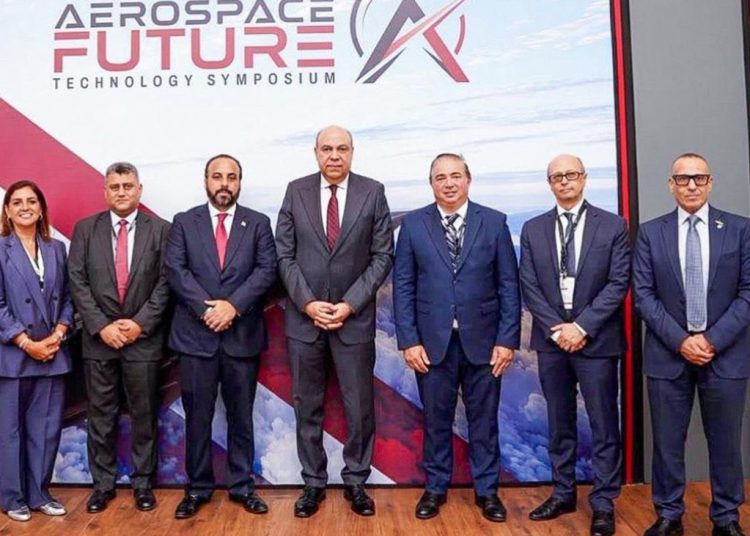 Representantes de la CLAC y autoridades de Egipto abordaron oportunidades de cooperación y fortalecimiento institucional en materia aeronáutica.