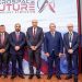 Representantes de la CLAC y autoridades de Egipto abordaron oportunidades de cooperación y fortalecimiento institucional en materia aeronáutica.