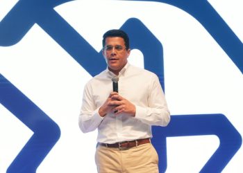 “Tenemos que organizar nuestros destinos turísticos para que sean sostenibles en el tiempo”, sostuvo David Collado.