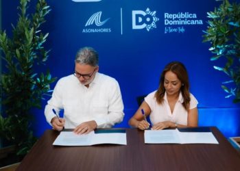 El acuerdo entre AIRD y Asonahores incluye diagnósticos sobre las necesidades del sector turístico y las capacidades de la industria nacional.