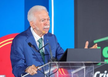 Molina Achécar destacó que «la riqueza y la verdadera competitividad se crean a nivel microeconómico a través de la innovación.