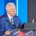 Molina Achécar destacó que «la riqueza y la verdadera competitividad se crean a nivel microeconómico a través de la innovación.