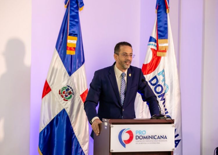 ProDominicana informó que las agujas, catéteres, cánulas e instrumentos similares registraron incremento de hasta US$22.2 millones adicionales.