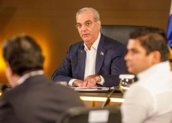 El funcionario informó que el sistema tendrá un costo unificado de RD$35.