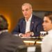 El funcionario informó que el sistema tendrá un costo unificado de RD$35.