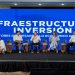 Rodríguez hizo el anuncio durante su participación en el panel “Infraestructura e Inversión” del Primer Foro Punta Cana “Liderazgo, Diálogo y Visión”.