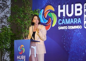 “La importancia de ciberseguridad será aún más primordial para la transformación digital”, afirmó Bellizia.