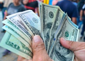 Las remesas recibidas superan el umbral de US$1,000 millones por sexta vez en lo que va de 2026.