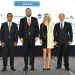 El evento reúne expertos y académicos en gestión de riesgos.