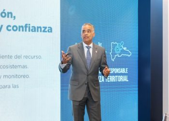 Santos señaló que el sector energético ocupa el primer lugar entre los receptores de inversión extranjera.