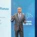 Santos señaló que el sector energético ocupa el primer lugar entre los receptores de inversión extranjera.
