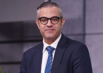 Pascal Peña, especialista en nuevas tecnologías aplicadas al derecho.