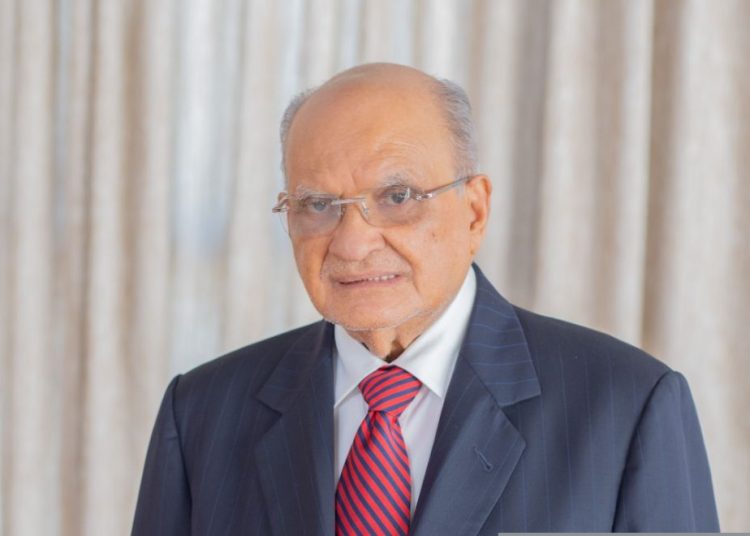 Andrés Avelino Abreu Vargas