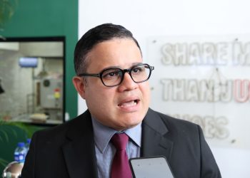 Matos señaló que las tarifas del Indocal se mantienen por debajo de las de empresas certificadoras privadas.