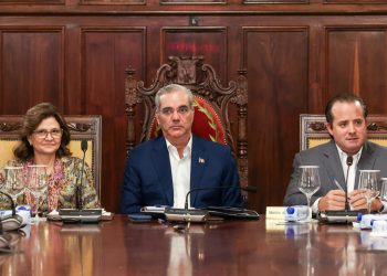 El proyecto contempla ingresos ascendentes a RD$1,510,574.5 millones, equivalentes al 15.7% del PIB.