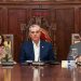 El proyecto contempla ingresos ascendentes a RD$1,510,574.5 millones, equivalentes al 15.7% del PIB.