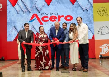 Expo Acero Santiago 2026 promueve la unidad del sector ante los desafíos del mercado internacional.