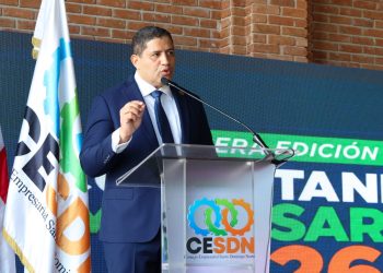 Para el presidente del CESDN, una empresa que permanece fuera de los registros formales enfrenta limitaciones para acceder al crédito.