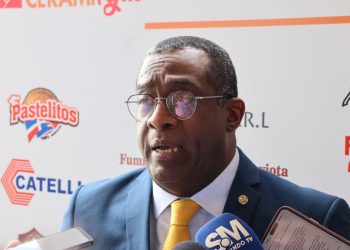 Ciriaco destacó la importancia de la capacidad de adaptación para la permanencia de las pequeñas empresas.