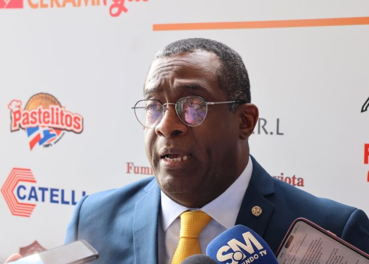 Ciriaco destacó la importancia de la capacidad de adaptación para la permanencia de las pequeñas empresas.