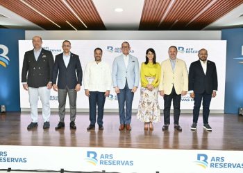 La feria se desarrolla desde este sábado 19 hasta el domingo 20 de septiembre.