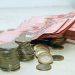 El 35.7% de los empleados estatales cotizantes recibe salarios superiores a RD$50,000 mensuales.