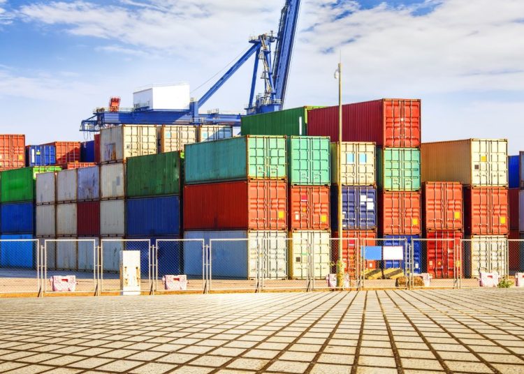 Las importaciones del régimen de despacho a consumo para el período enero-agosto de 2026 ascendieron a US$18,022.64 millones.