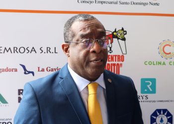Ciriaco señala que la tasa de mortalidad de las pequeñas empresas continúa siendo relativamente alta.