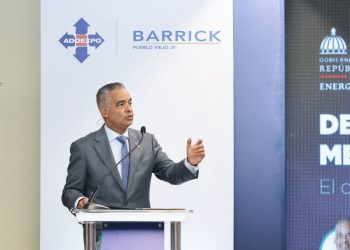 Santos explicó que los ingresos fiscales del sector han mantenido una trayectoria ascendente.