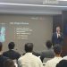 Páramo sostuvo que transformación tecnológica requiere preparar al talento humano para trabajar con nuevas herramientas.
