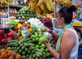 El BCRD informó que el IPC registró una variación mensual de 0.38 % en agosto de 2026.