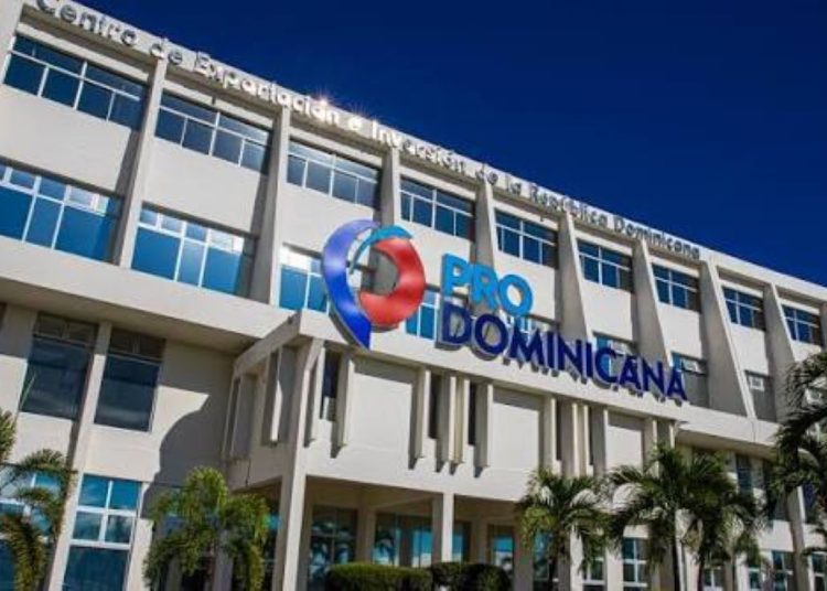 El jurado de CFI destaca que ProDominicana ha logrado convertir la visión de desarrollo de RD en resultados medibles.
