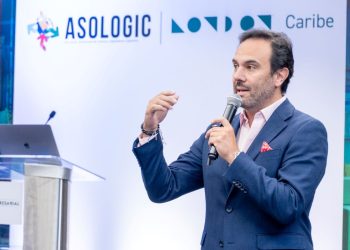 Páramo señaló la optimización de rutas como una de las áreas con mayor potencial para la aplicación de inteligencia artificial.