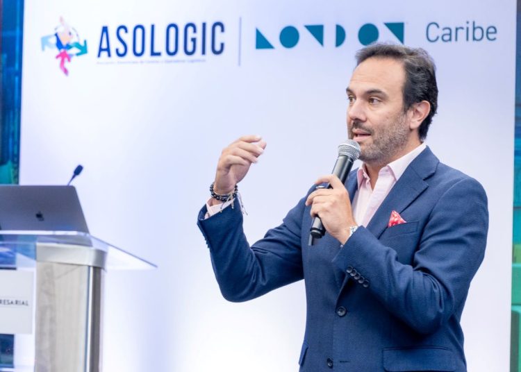 Páramo señaló la optimización de rutas como una de las áreas con mayor potencial para la aplicación de inteligencia artificial.