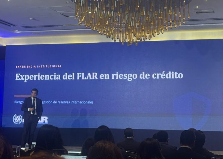 Granados Ruiz destacó la importancia de la independencia entre las áreas de riesgos e inversiones.