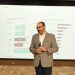 Nassim Alemany explicó que al cierre de 2025 República Dominicana contaba con unas 93,000 habitaciones hoteleras y alrededor de 86,000 habitaciones disponibles a través de plataformas digitales.